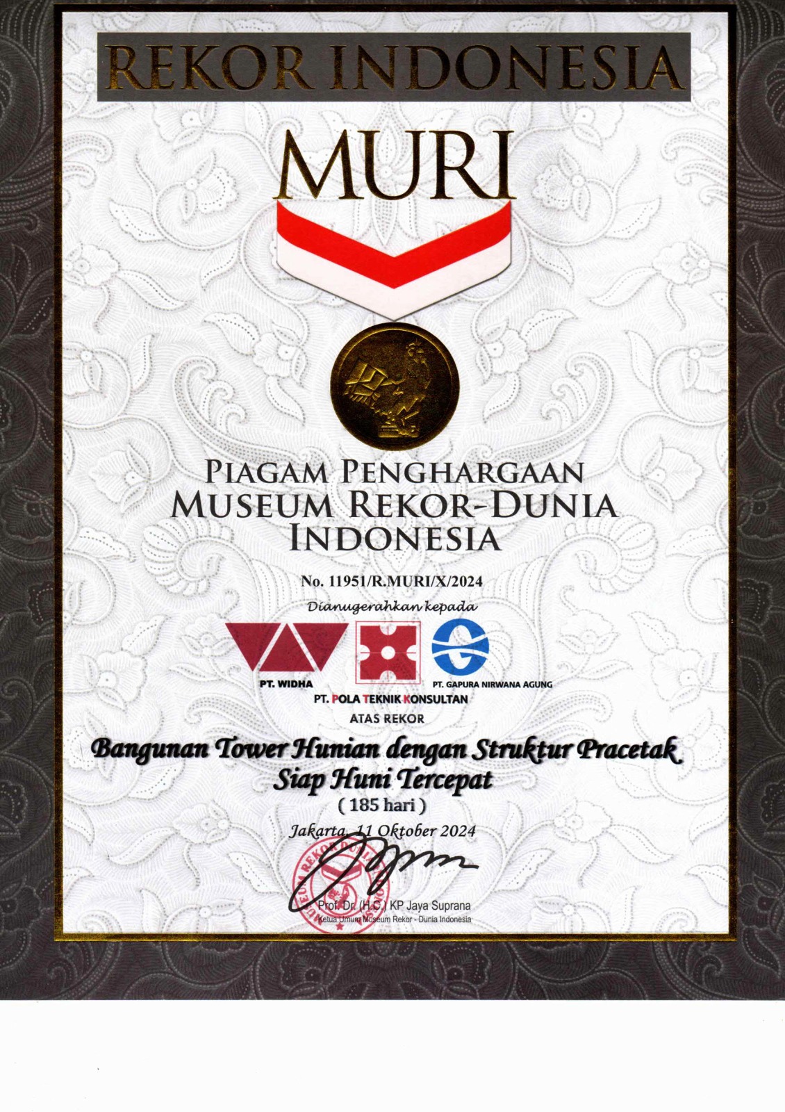 Sertifikat