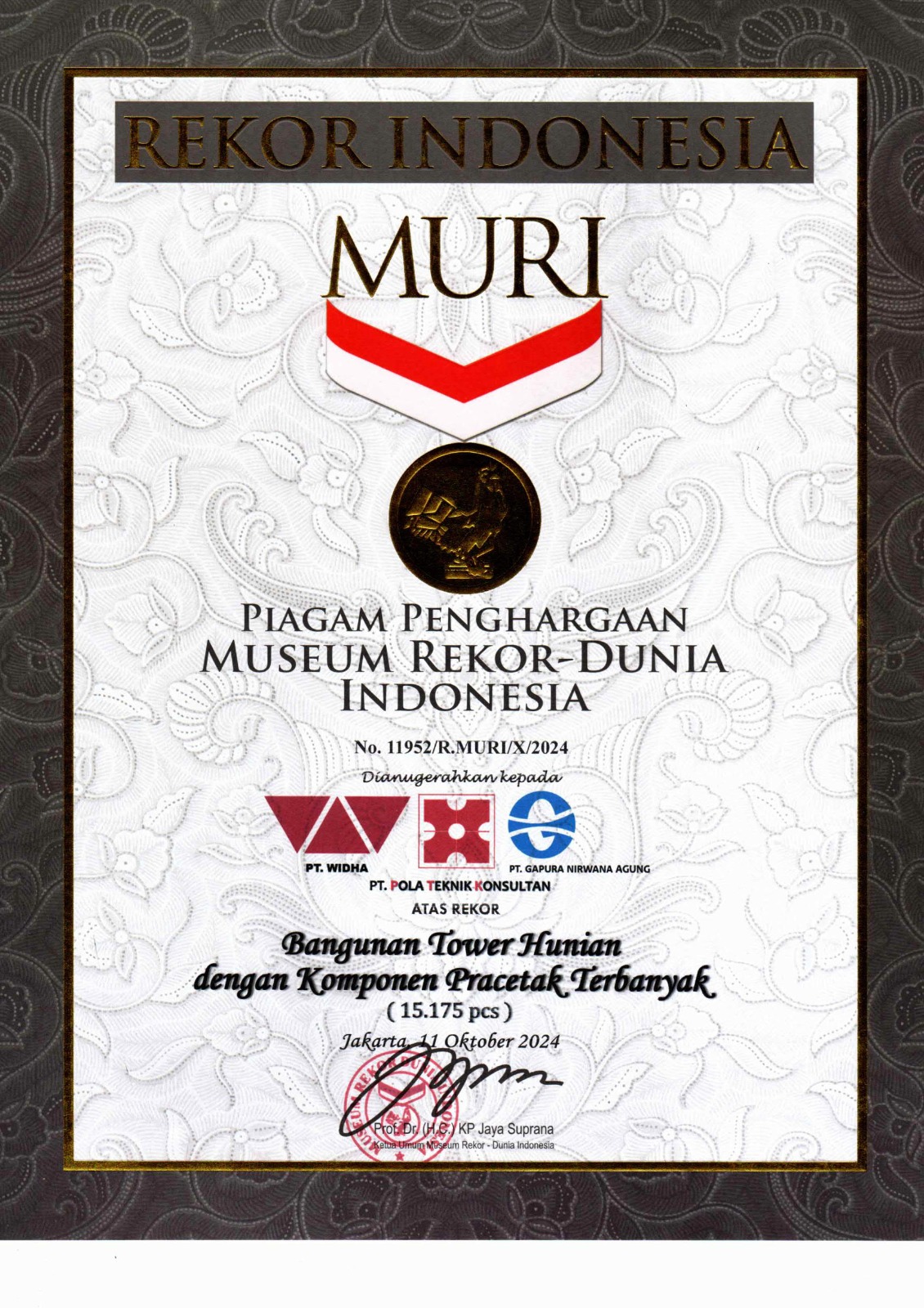 Sertifikat