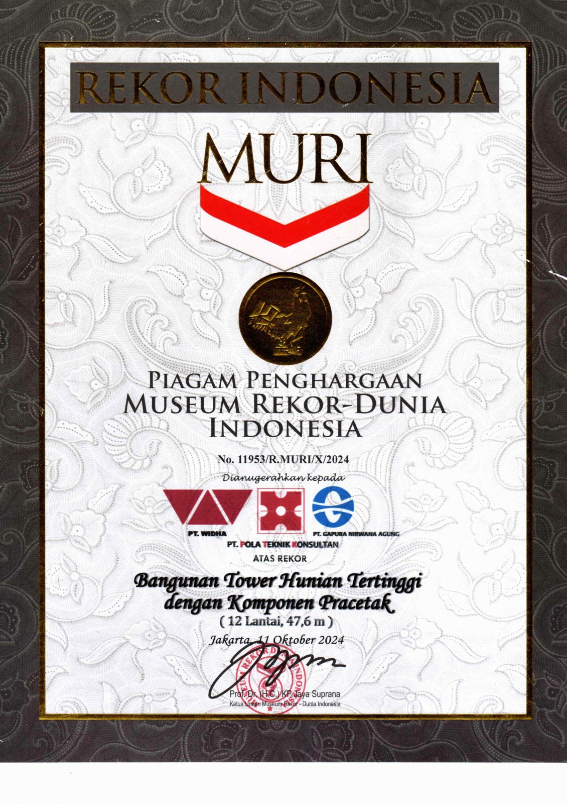 Sertifikat