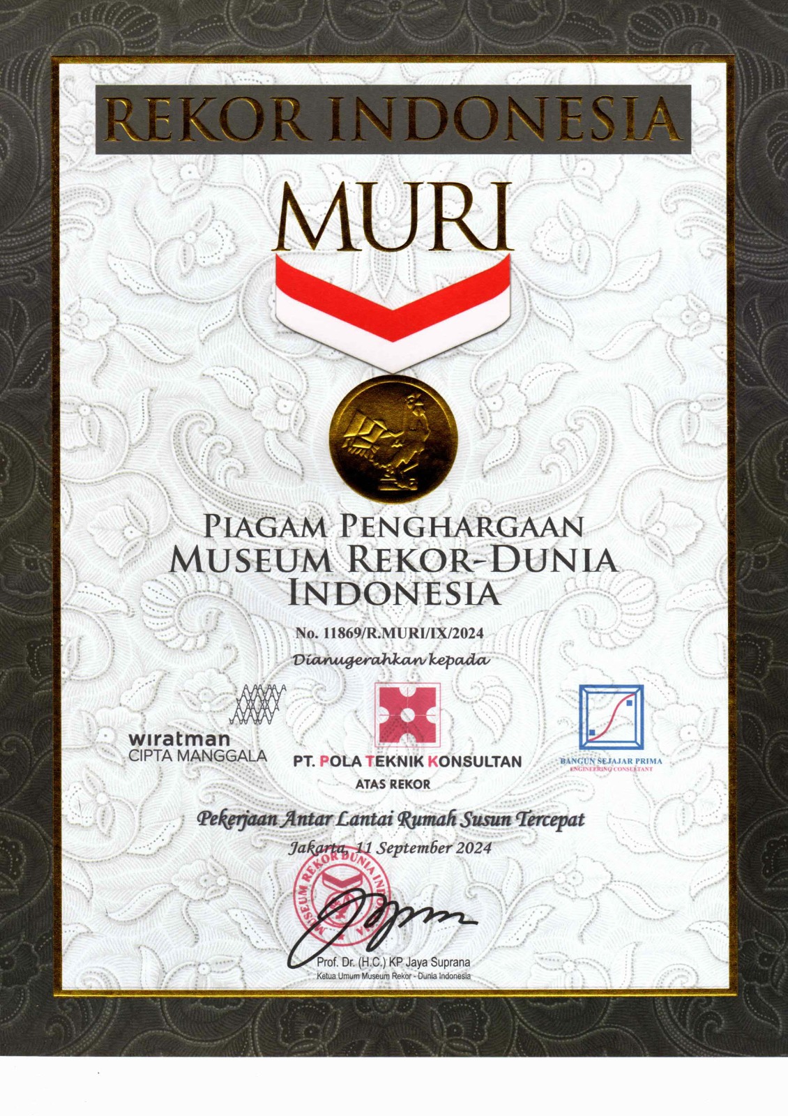 Sertifikat