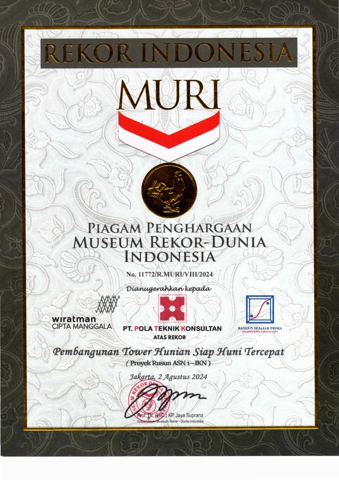 Sertifikat